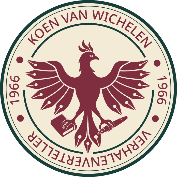 Koen Van Wichelen